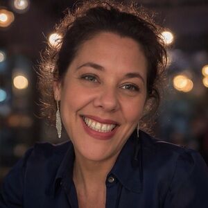 Meet your Posher, Veronica